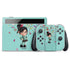 Disney Wreck-it Ralph Vanellope Sugar Icons Nintendo Switch OLED (2021) Skin